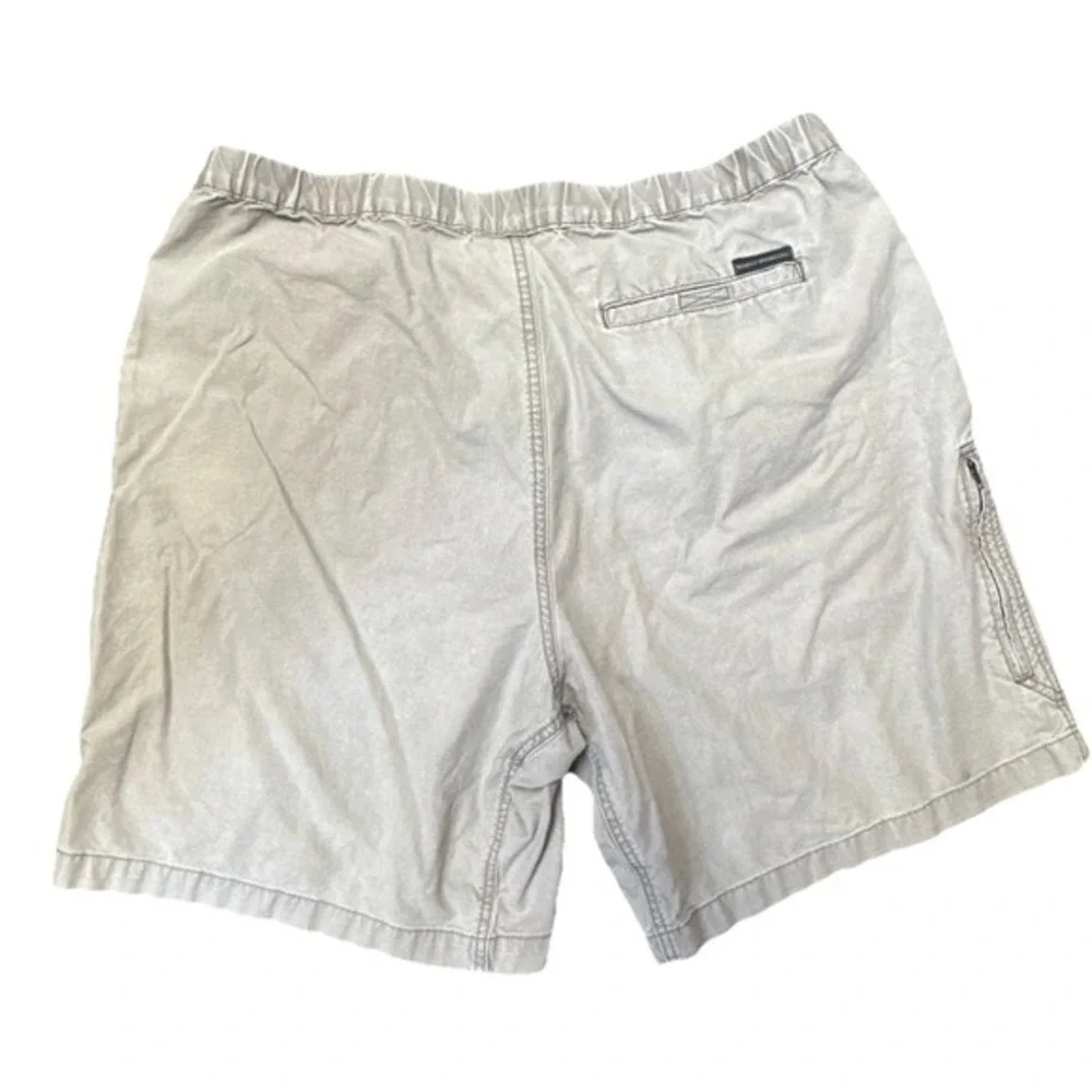 Royal‎ Robbins Mens XL Light Grey 8